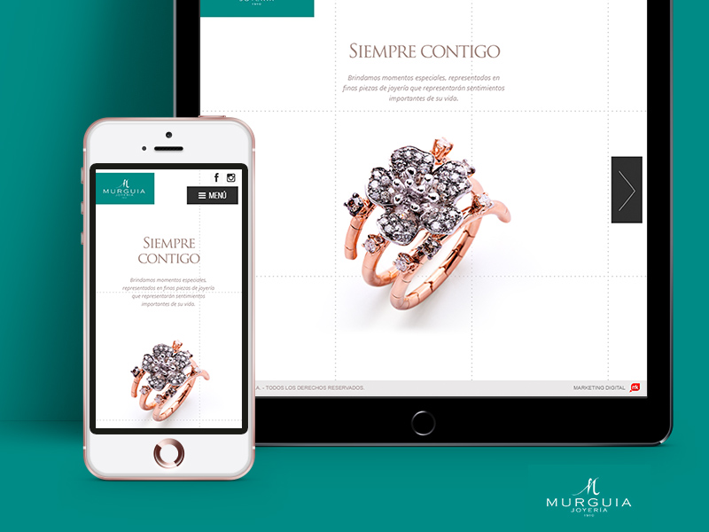 Diseño de páginas web SEO Optimizadas