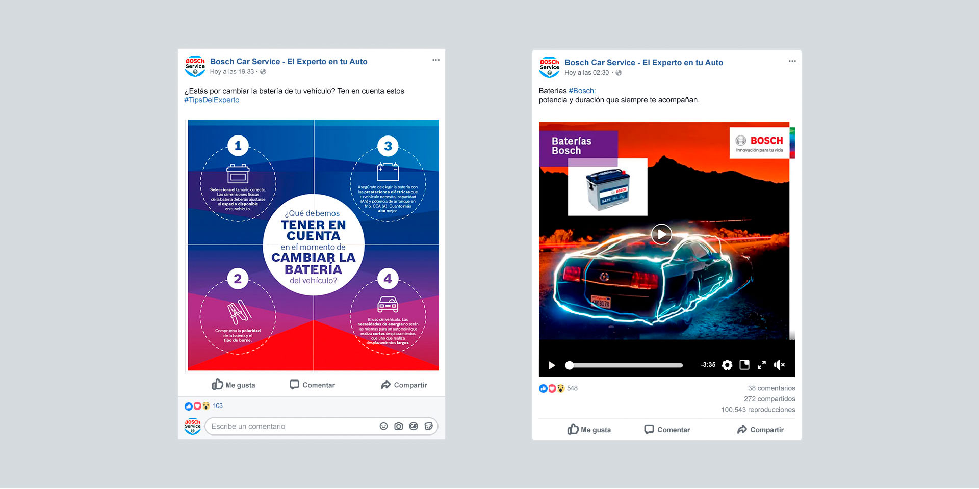 El Experto en tu Auto