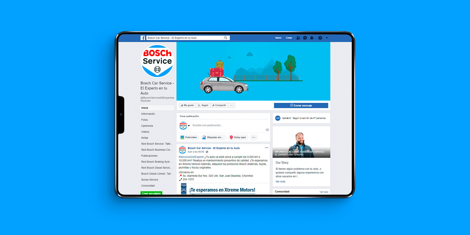 El Experto en tu Auto