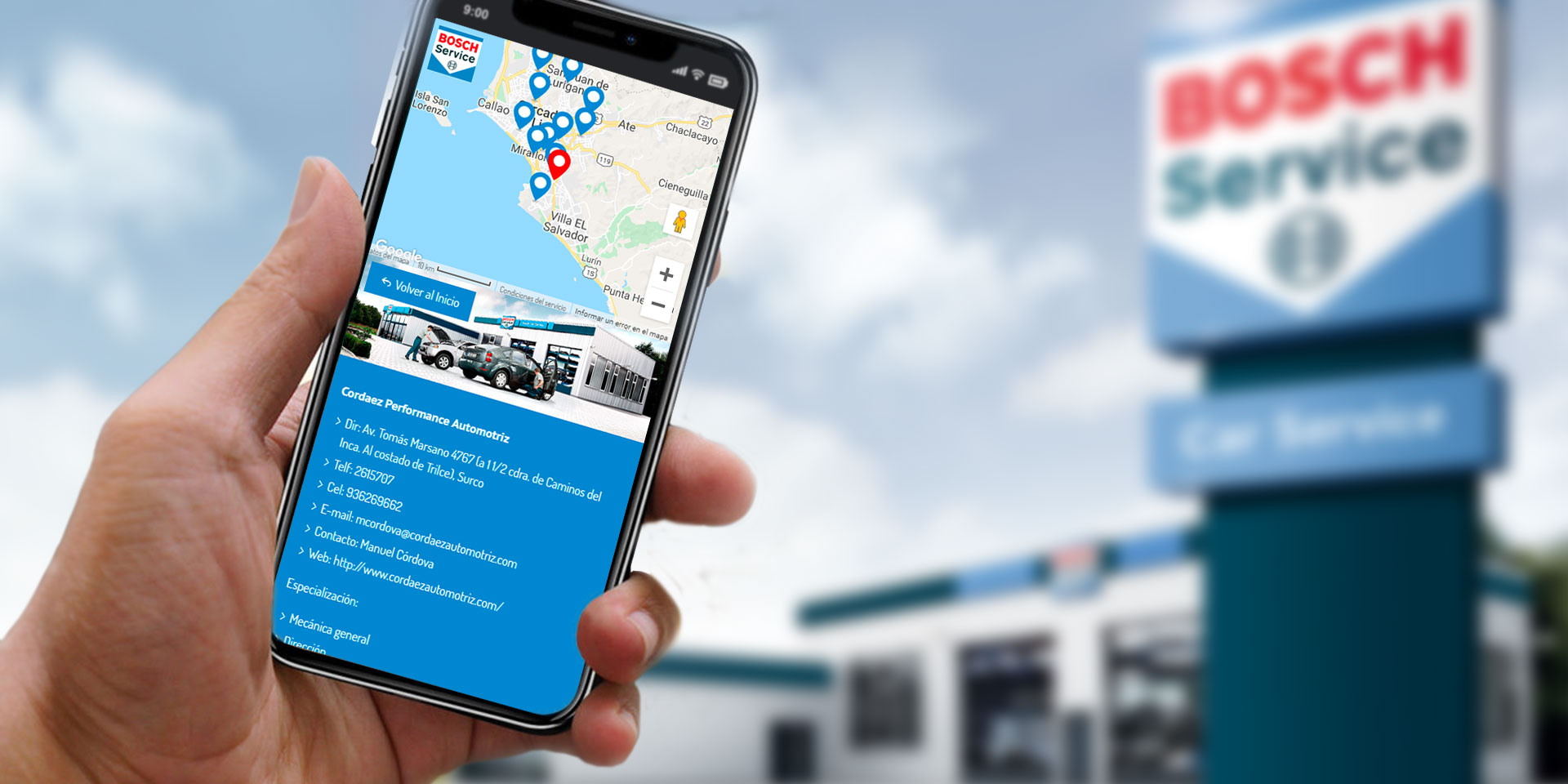 El Experto en tu Auto