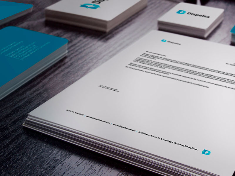 Consultora de Branding