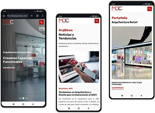 Plan de marketing para arquitectos y estudios de arquitectura