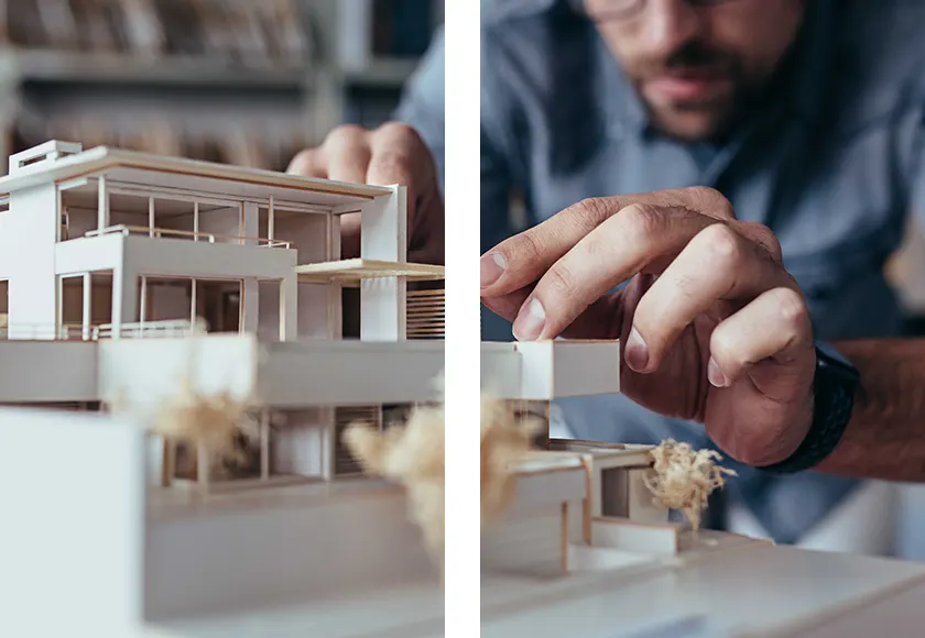 Posicionamiento online para arquitectos y estudios de arquitectura