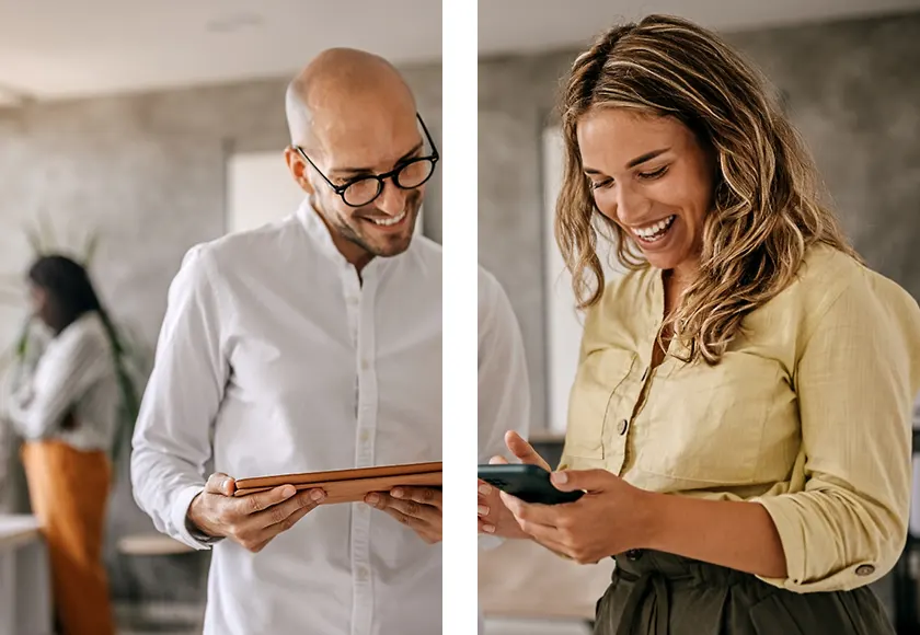 Estrategias de marketing digital para empresas B2B