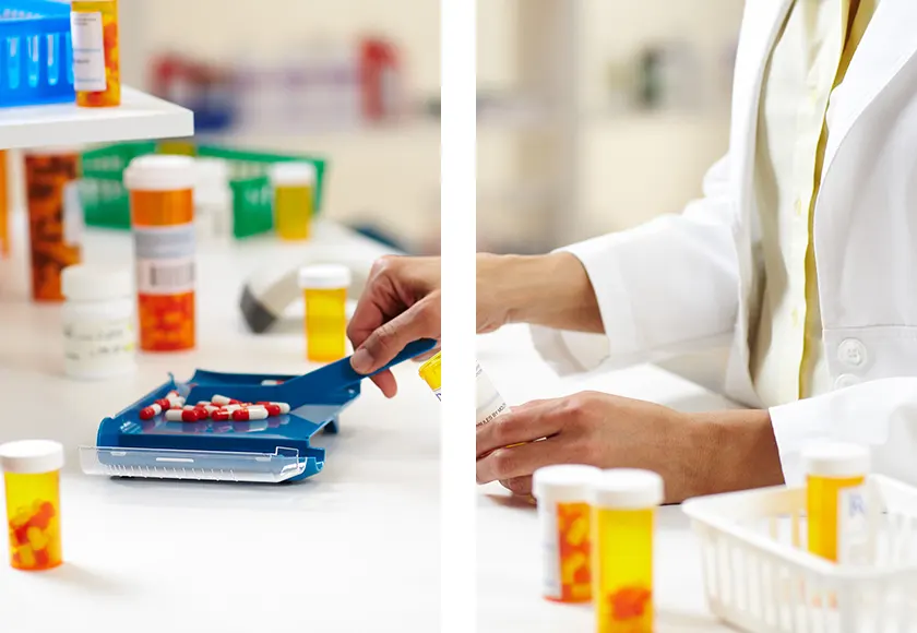 Estrategias de marketing digital para farmacias y sector salud