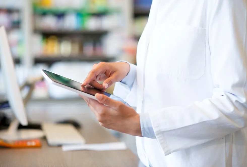 SEO y SEM para farmacias y sector salud