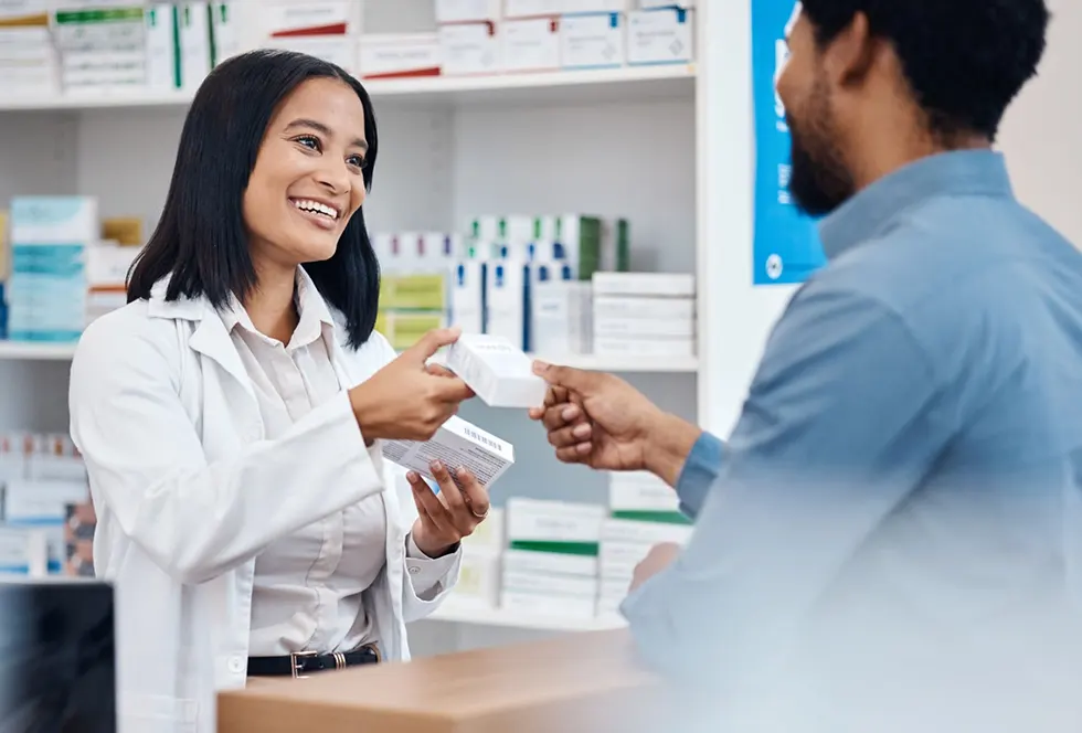 Marketing digital para farmacias y sector salud