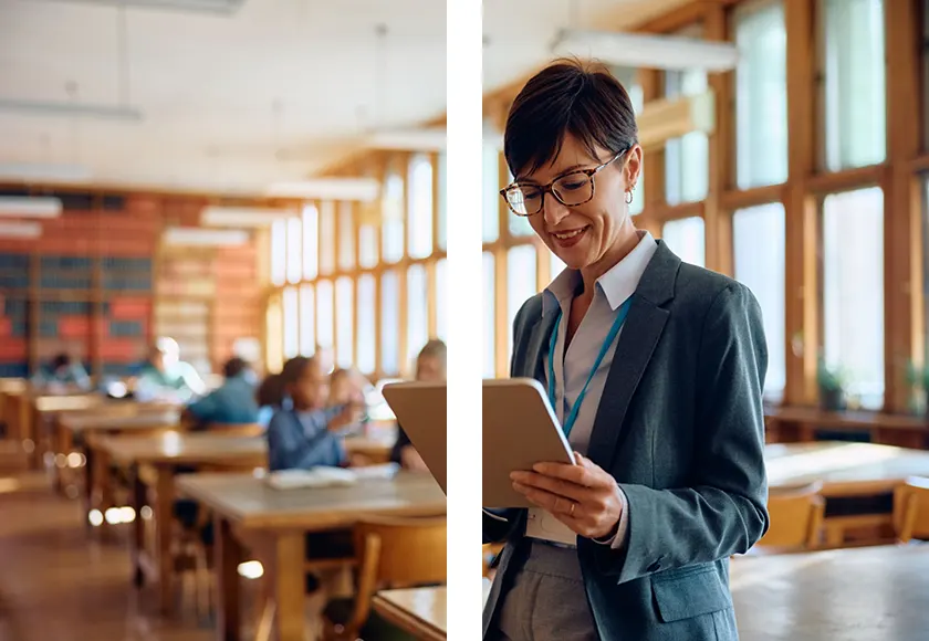 Estrategias de marketing digital para colegios, institutos, universidades, instituciones educativas