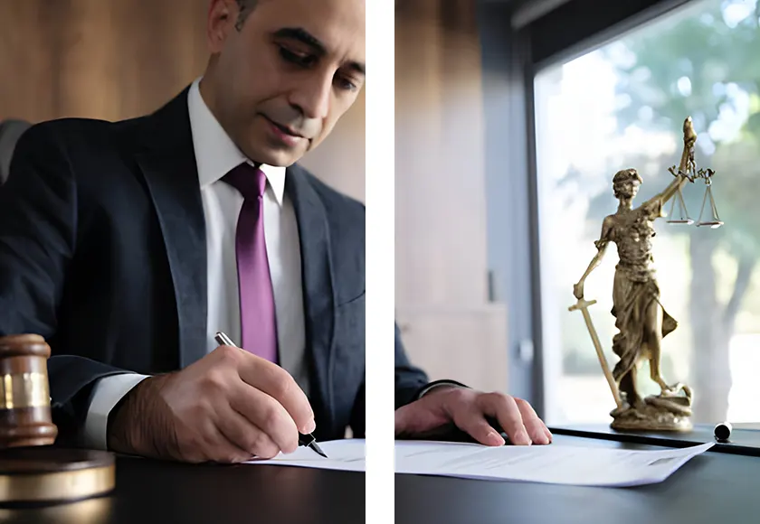 Posicionamiento online para bufetes de abogados y estudios jurídicos
