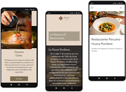 Plan de marketing para Restaurantes