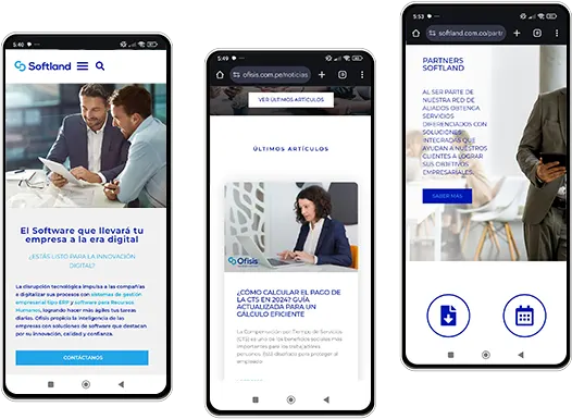 Plan de marketing para servicios financieros, mantenimiento, educación, consultorías