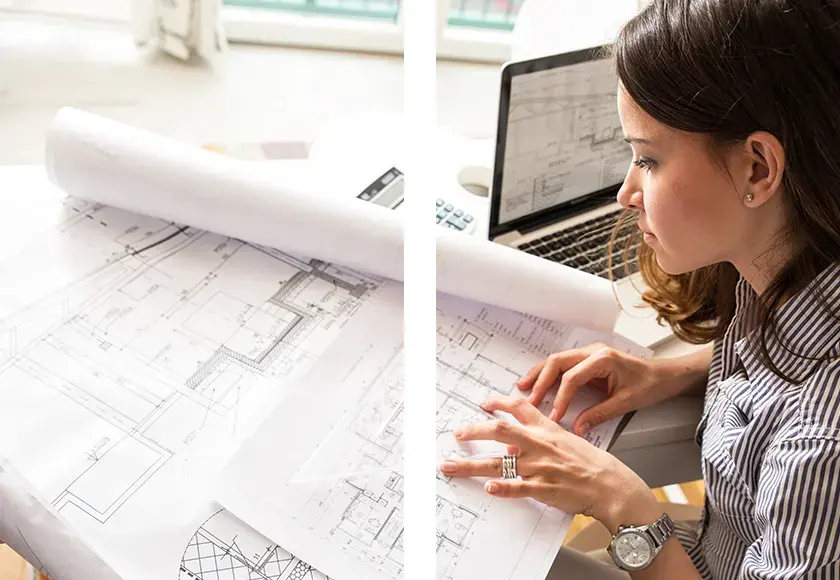 Coordinación de consultas y visitas inmobiliarias