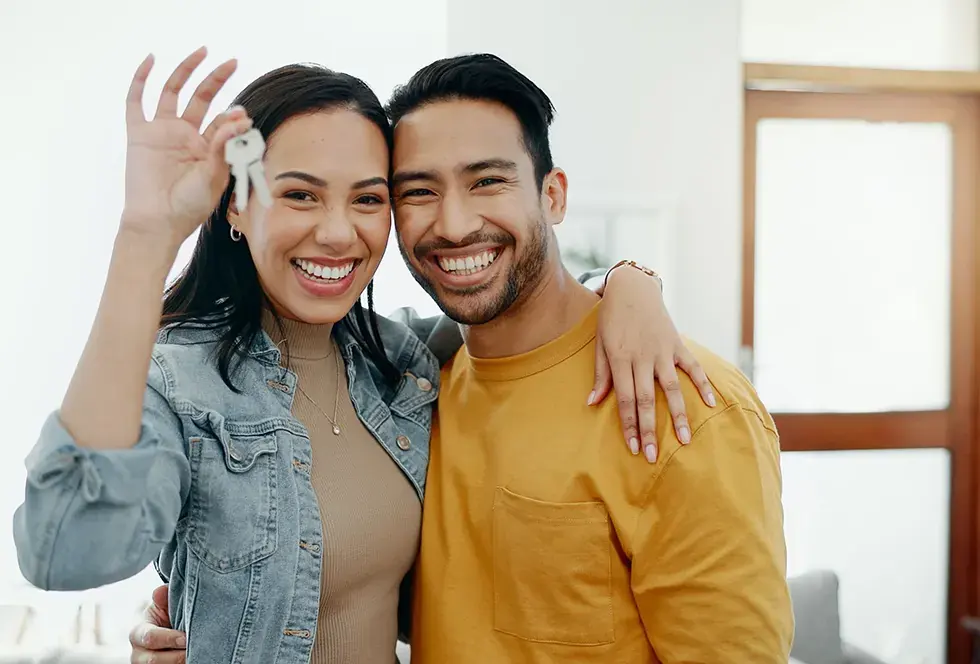 Revisión de campañas y resultados comerciales inmobiliarios