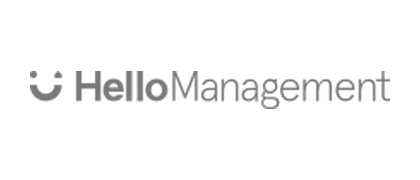 HelloManagement