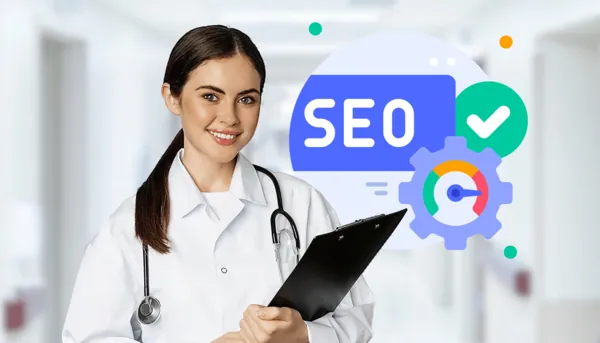 Posicionamiento web para clínicas
