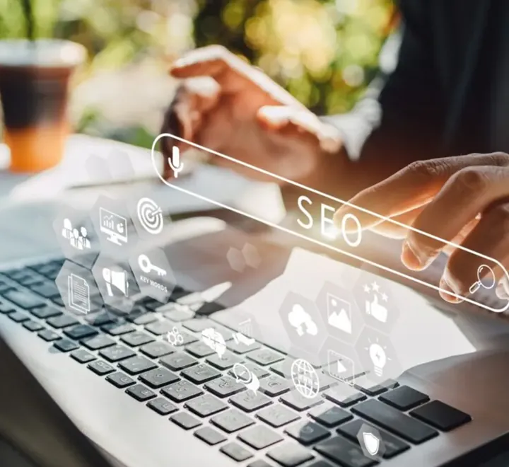 Trabajo de análisis y optimización del posicionamiento web