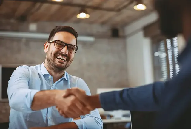 Relación comercial y seguimiento de compradores B2B