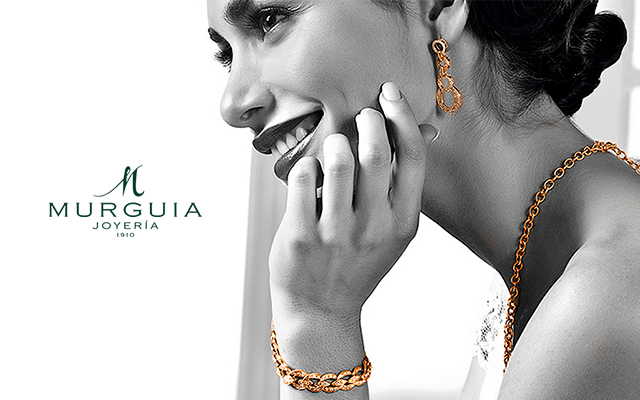 Joyería Murguia