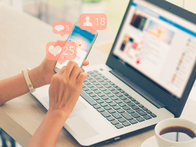 Publicidad en Facebook