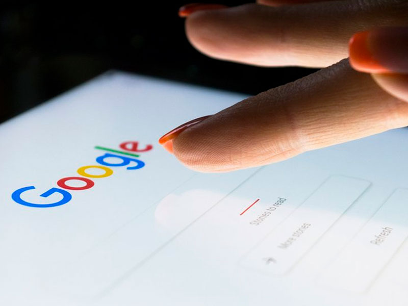 Publicidad en Google