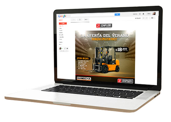 Publicidad Online: Facebook Ads, Google Adwords