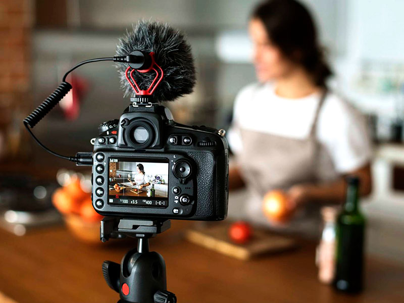 Videos Corporativos para empresas