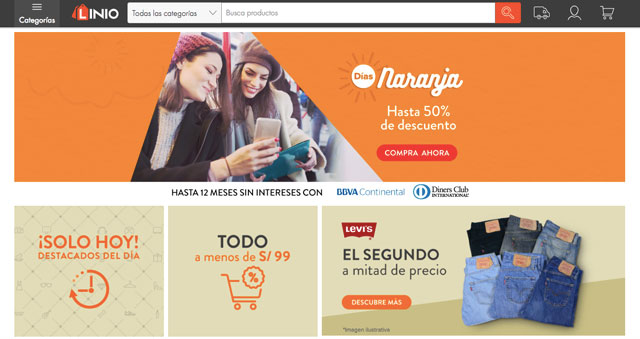 seo para ecommerce