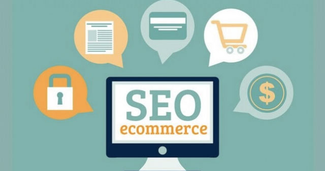 seo ecommerce