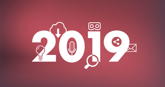 tendencias marketing digital 2019