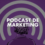 Podcast de marketing