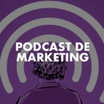 Podcast de marketing