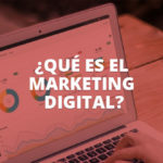 que es marketing digital