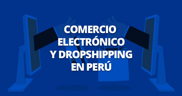 dropshipping en peru