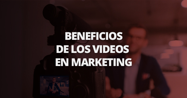 Videos en Marketing