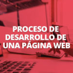 Proceso de desarrollo web