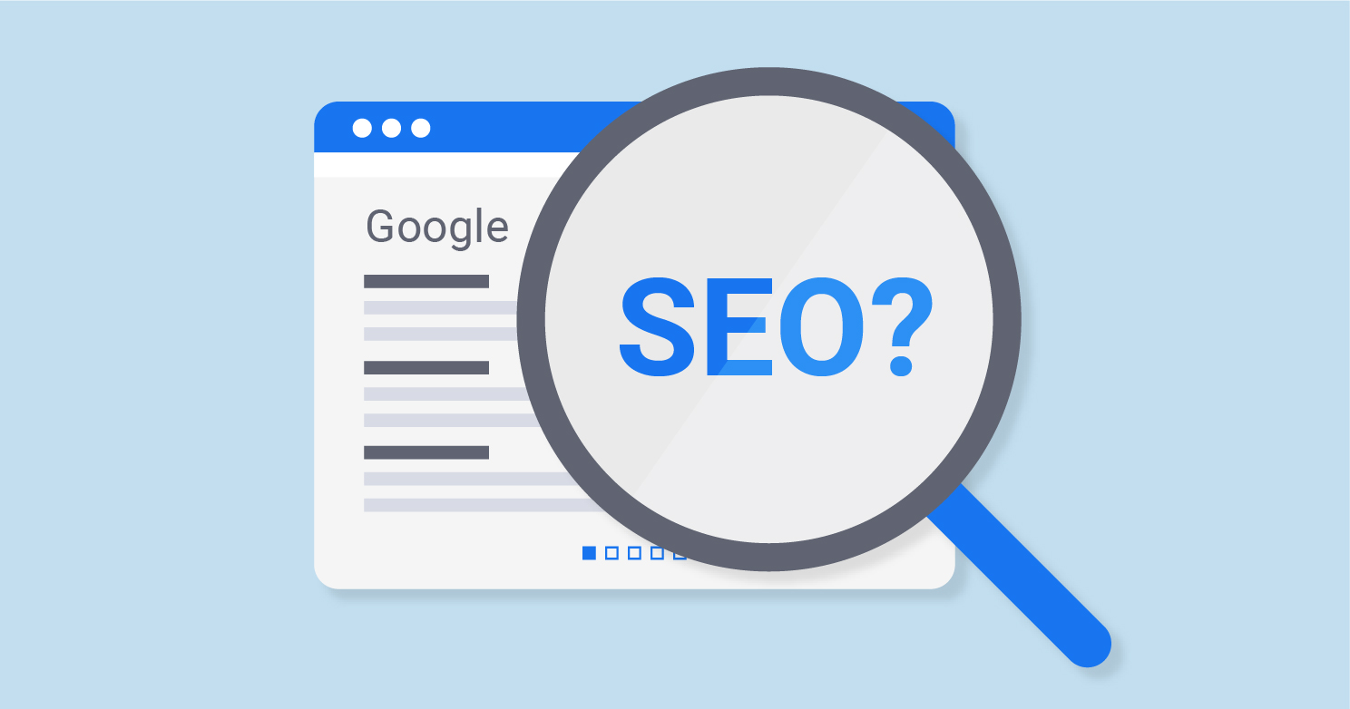 SEO LOCAL