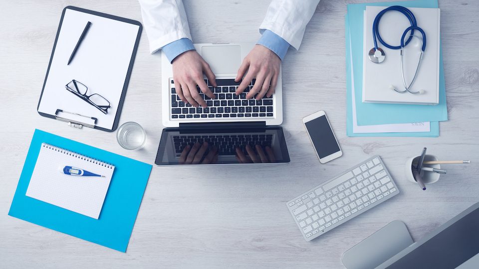 marketing para clinicas