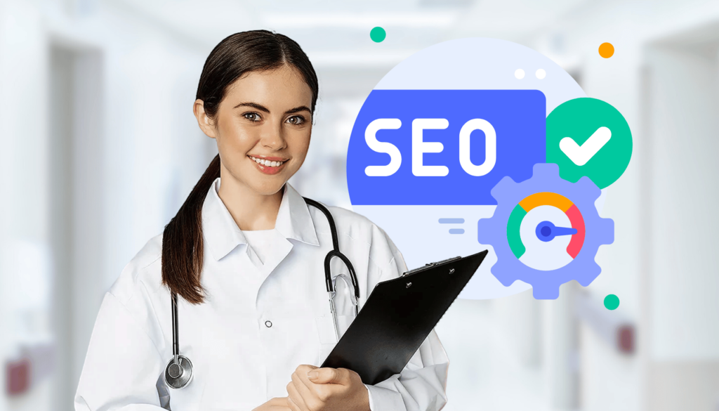 seo para medicos