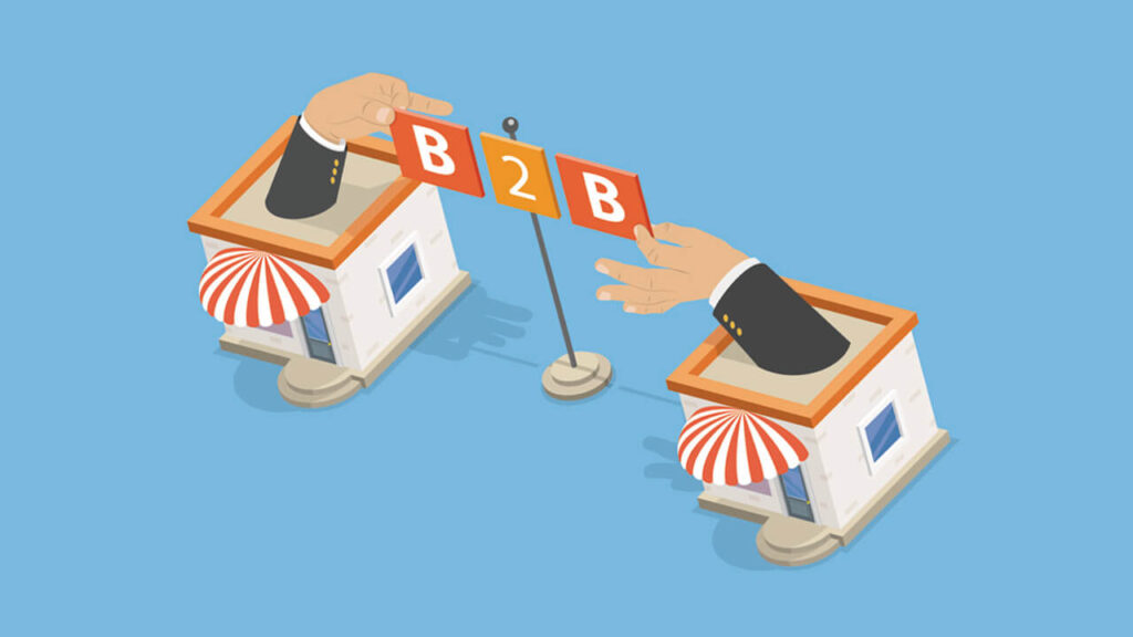 plan marketing-b2b