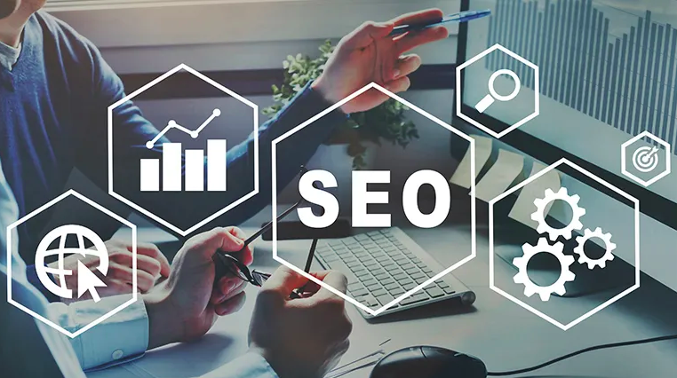 SEO Automotriz