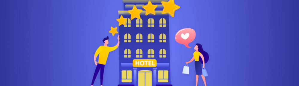 SEO para hoteles - Posicionamiento para hoteles