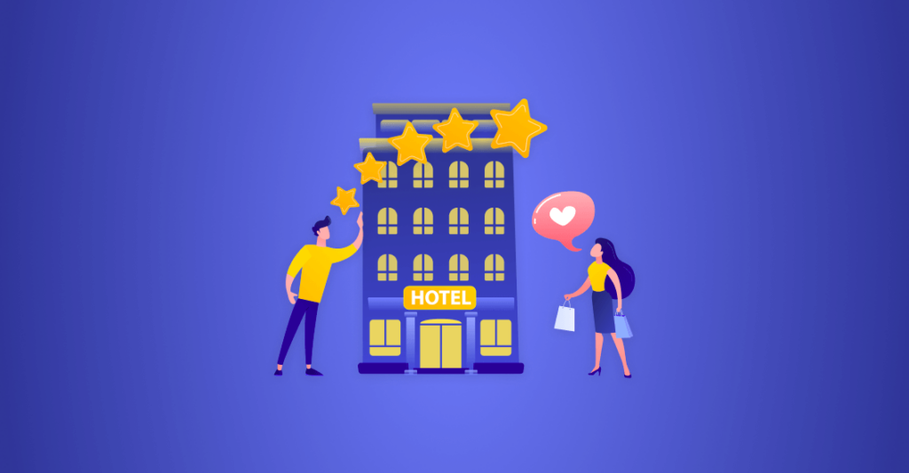 SEO para hoteles - Posicionamiento para hoteles