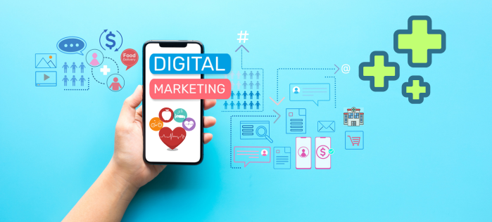 Tendencias en Marketing Médico