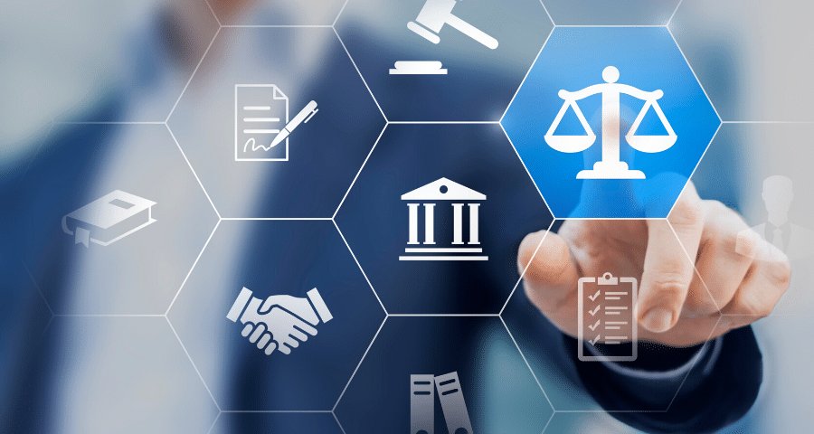 estrategias de marketing para abogados