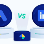 LinkedIn Ads vs Google Ads para B2B