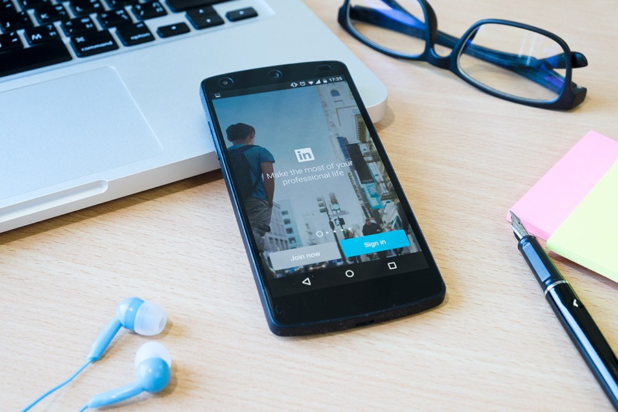 linkedin para abogados