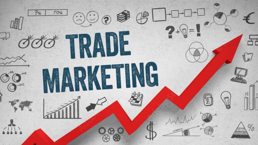 que es trade marketing